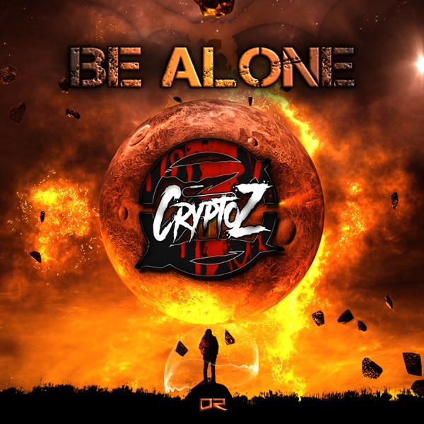 Be Alone - Single