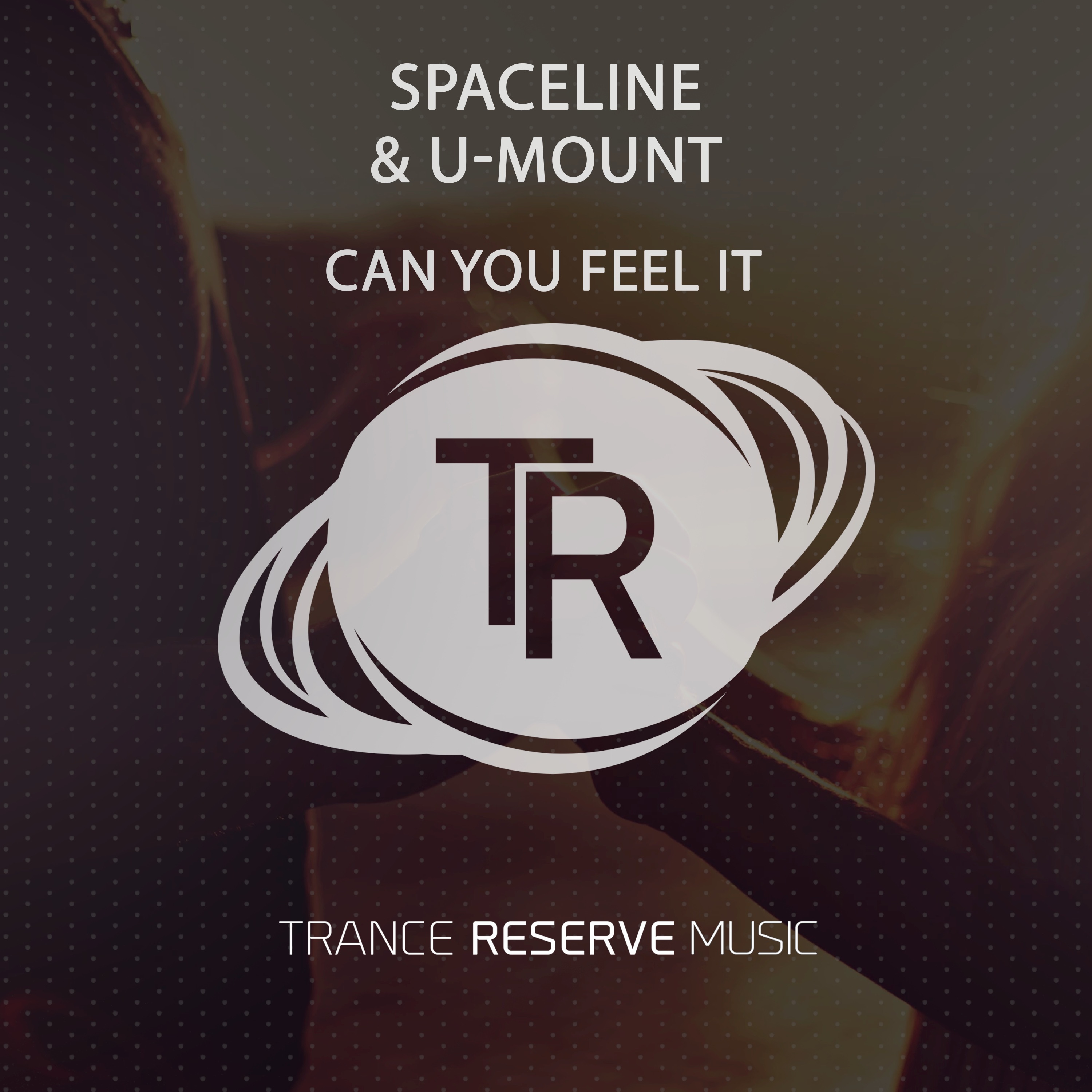 Can You Feel It - Single