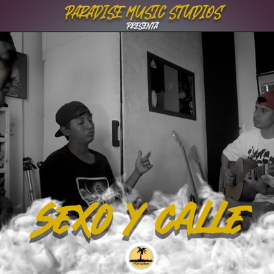 Sexo y Calle - Single