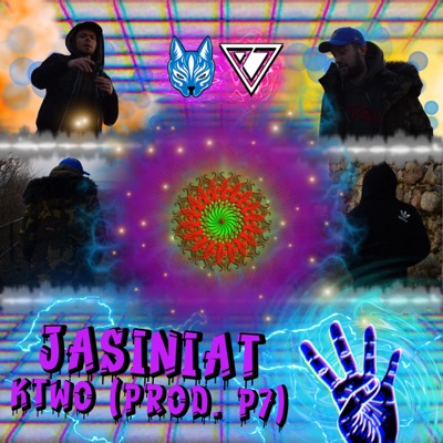 Jasiniat - EP