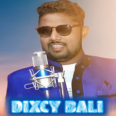 Dixcy Bali - Single