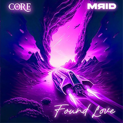 Found Love (feat. MRID) - Single