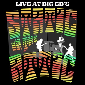 The Knack-Voodoo Child (Live)