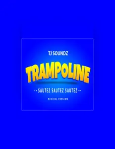 TJ Soundzを聴いたり、ミュージックビデオを鑑賞したり、経歴やツアー日程などを確認したりしましょう！