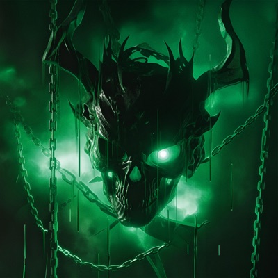 DIABLO BR PHONK (Sped Up) - Single
