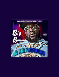 Mr. No Play Internationalを聴いたり、ミュージックビデオを鑑賞したり、経歴やツアー日程などを確認したりしましょう！