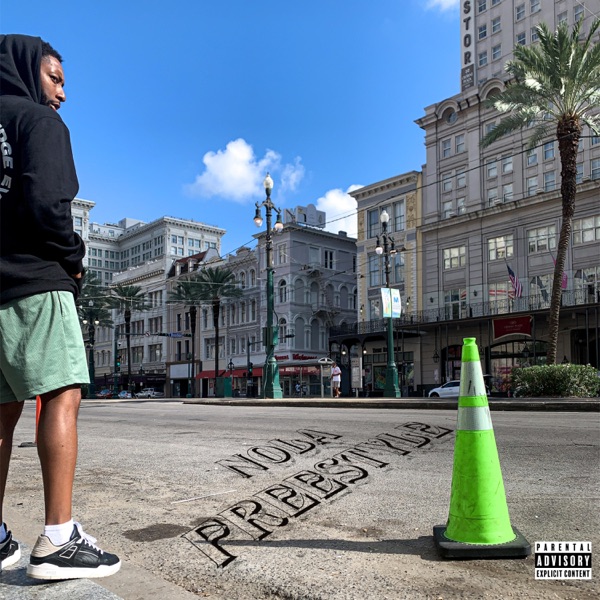 NOLA Freestyle