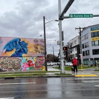 Aurora Ave (feat. CBE Naz) - Single - Airitout JuJu