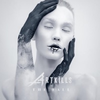The Fall - Single - Artkills
