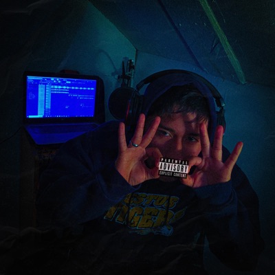 GANGSTA GIRL - Single