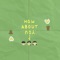 How About You? - MingDAL, 폐인 & Soh'uds lyrics