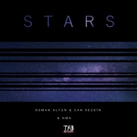 Stars (feat. NMK) - Single - Osman Altun & Can Sezgin