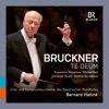 Günther Groissbock Te Deum, WAB 45: II. Te ergo quaesumus Bruckner: Te Deum, WAB 45 - EP