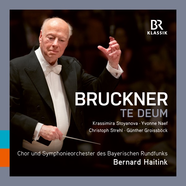 Bruckner: Te Deum, WAB 45 - EP