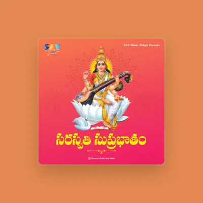 Listen to Sri Devi, watch music videos, read bio, see tour dates & more!