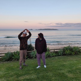 Turn Me Up Nadis & Andrew Meyer