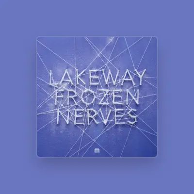 Listen to Lakeway, watch music videos, read bio, see tour dates & more!