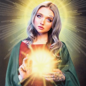 Father, Son, Holy Ghost - Single