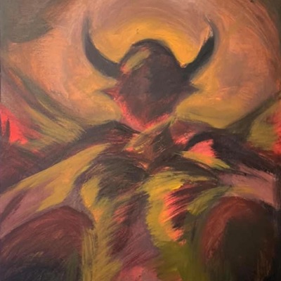 INSIDE OF MY HEAD - Single