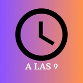 A Las 9 artwork