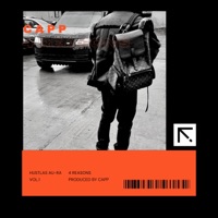 4 Reasons - Single - Capp