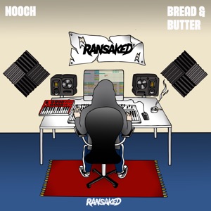Bread and Butter - EP