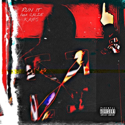 Run It - Single