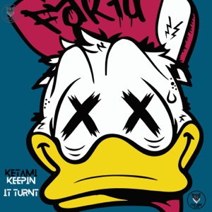 Keepin It Turnt - Single