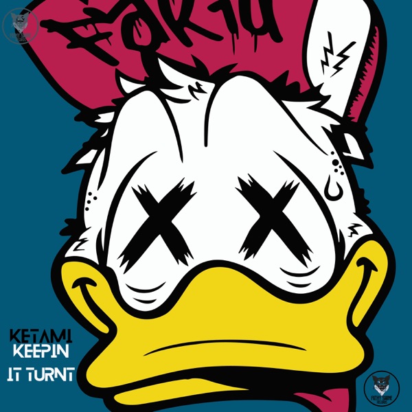 Keepin It Turnt - Single