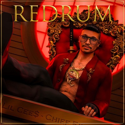 REDRUM - EP