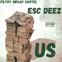 Us - Single - Esc Deez