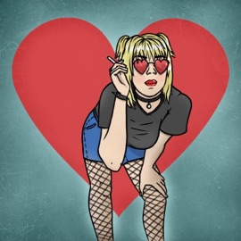 Luv Slut Scott Summers