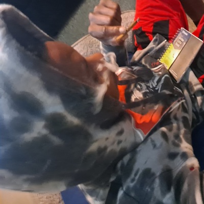 No Comparing (feat. Da Priest) - Single