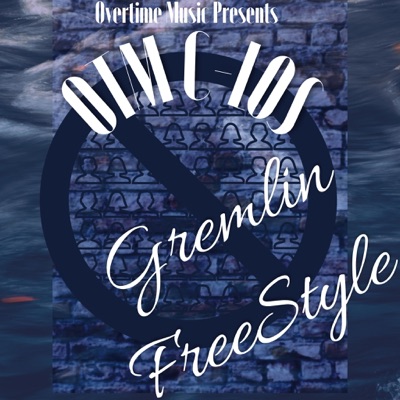 Gremlin Freestyle - Single