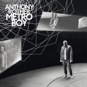 Metro Boy / Catharsis - EP