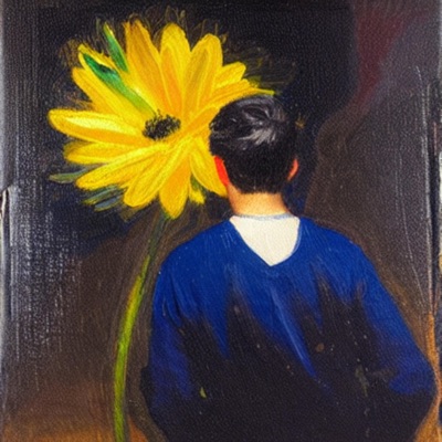 start it over again - Single