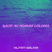 Rauti Au Nomuni Loloma artwork