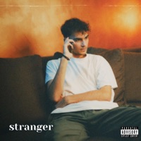 Stranger - Single - dariss