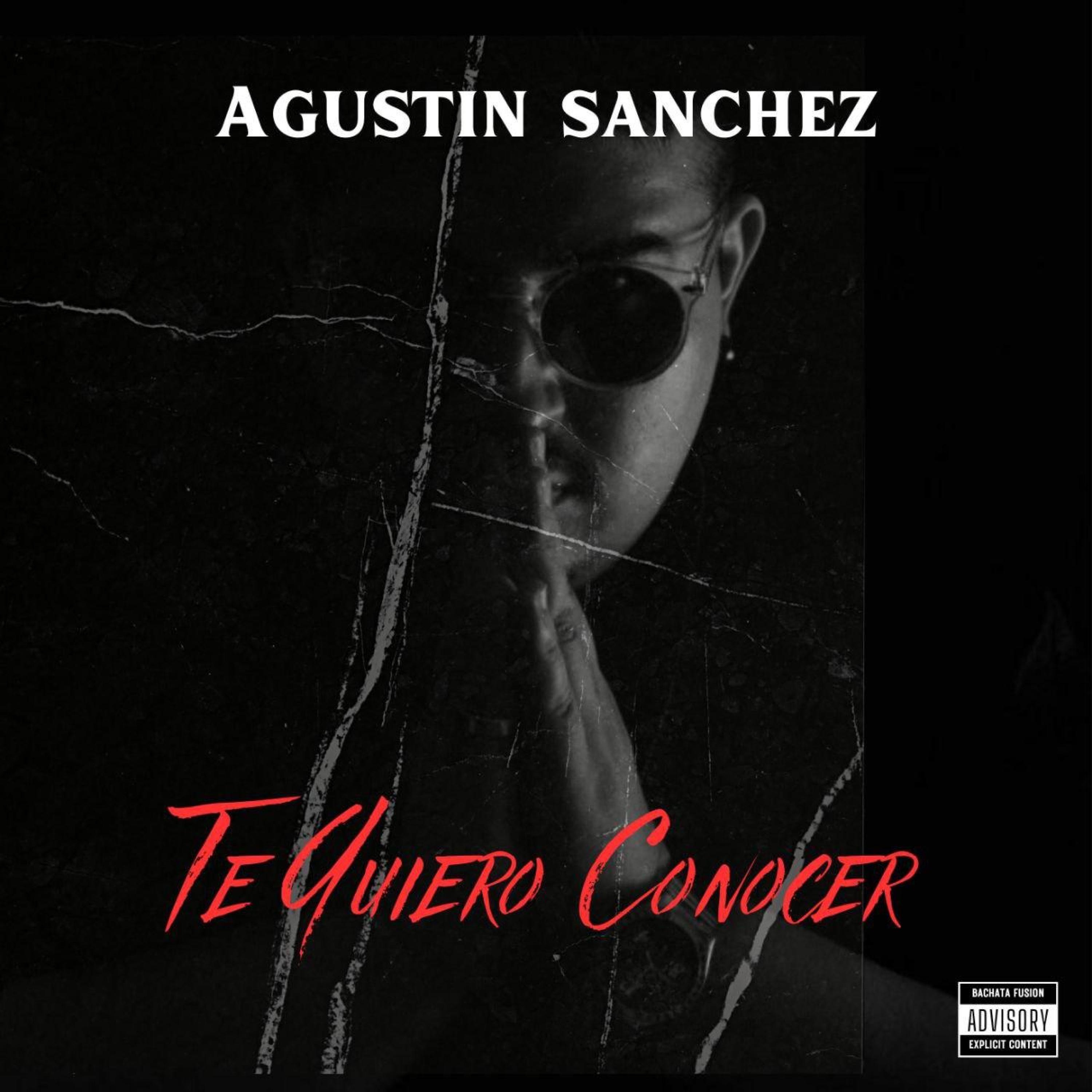 Te Quiero Conocer (feat. Dj Magic Flow & Alflow "La Mente Musical") - Single