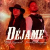 Déjame - Single