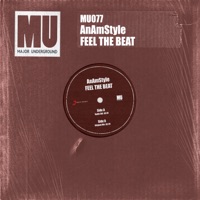 Feel The Beat - Single - AnAmStyle