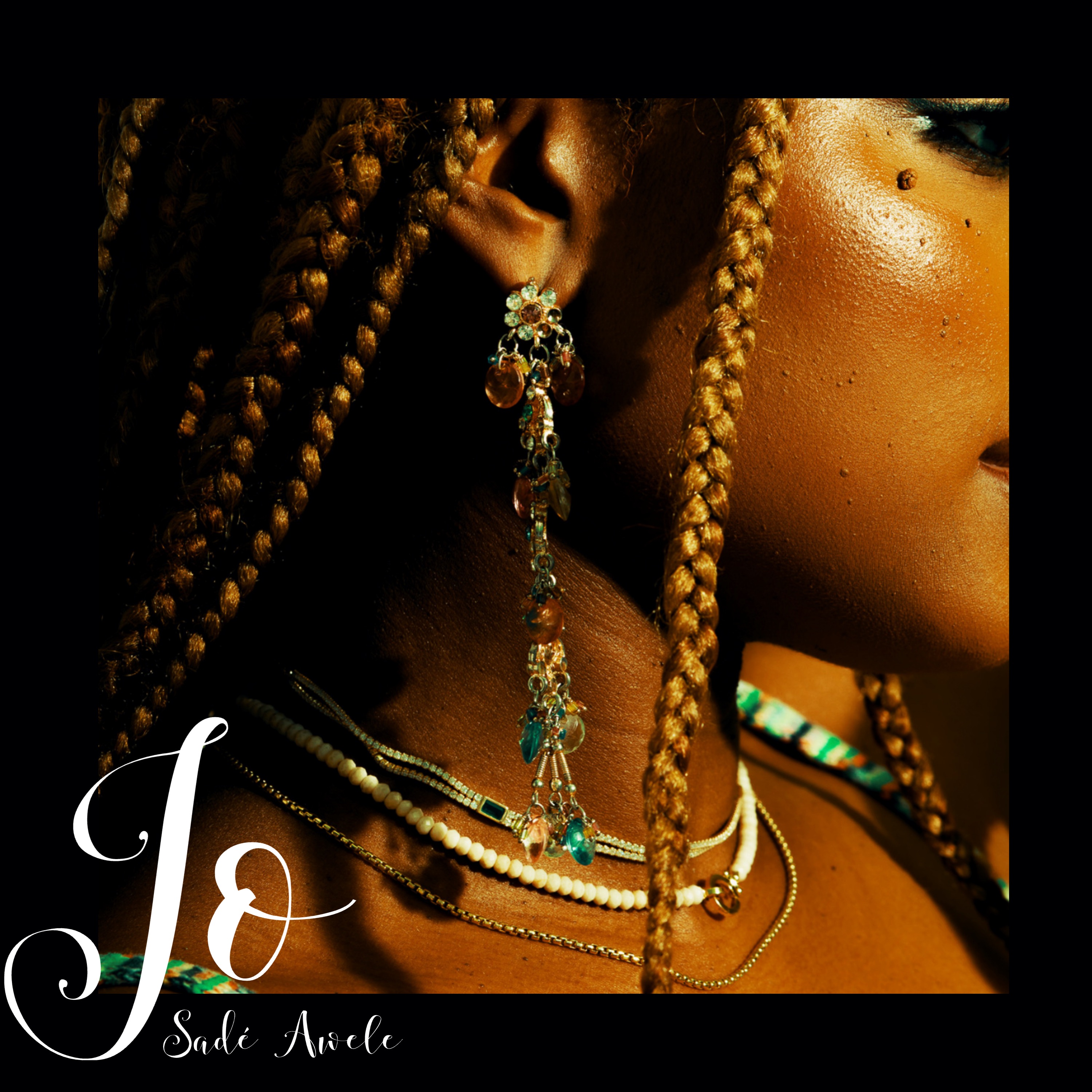 Jo - Single