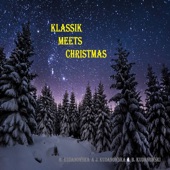 Klassik Meets Christmas, Harry Potter / Jingle Bells / Rise / Let It Go / Pachelbel Canon artwork