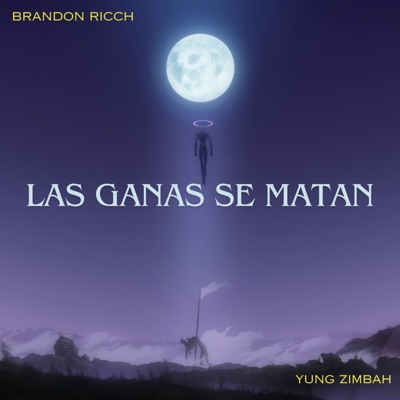 Las Ganas Se Matan - Single