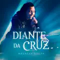 Diante da Cruz