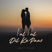Pal Pal Dil Ke Paas (Lofi Flip) artwork