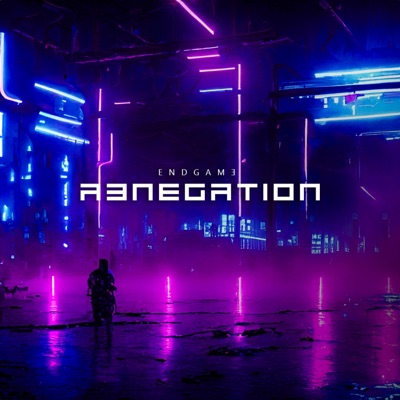 Abnegation - Single
