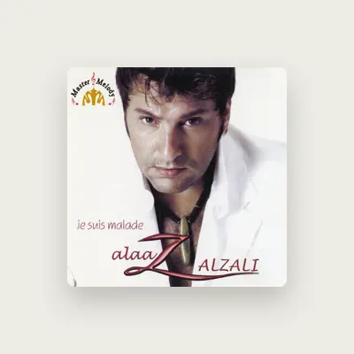Listen to Alaa Zalzali, watch music videos, read bio, see tour dates & more!