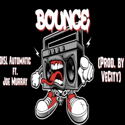 Bounce - Single