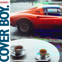 December 7, Cheesecake - Single - D-1